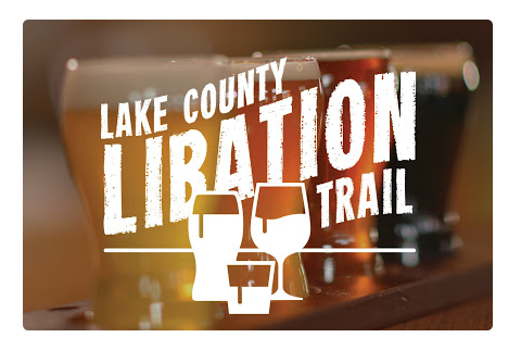 Libation Trail Lake County